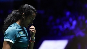 BWF Worlds: PV Sindhu misses historic medal as resurgent run ends in quarters