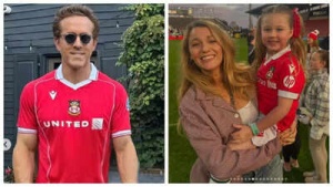 Reynolds Addresses Divorce Rumors, 'Bully' Claims with Lively Photo Amidst Social Media Scrutiny