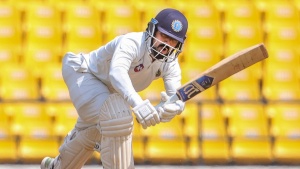 Watch: Kerala batter goes berserk in local league, smashes 11 sixes in 12 balls