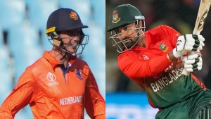 Bangladesh vs Netherlands T20I series Live Streaming: Squads, all you need to know