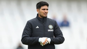 Give Shubman Gill a fair chance: Mohammed Azharuddin slams India captain critics