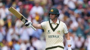 Steve Smith Poised for Second Test Return Against West Indies, Coach McDonald Confirms