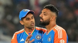Asia Cup: India squad to assemble in Dubai on September 4, players to arrive in batches