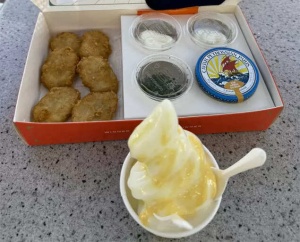 US Open: From 'People's Slam' to Luxury Carnival? $100 Nuggets & $23 Cocktails Steal the Show (Pics)