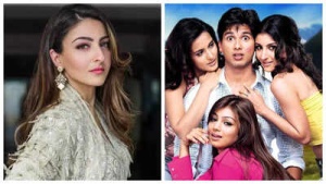 Soha Ali Khan Reveals Why She Rejected Ayesha Takia's Role in 