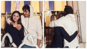 Ahaan Panday and Aneet Padda Celebrate 50 Days of 'Saiyaara' with Heartfelt Gratitude to Fans