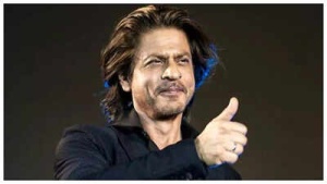 Shah Rukh Khan's Untold Story: Cracking IIT Entrance Exam Before Bollywood Fame