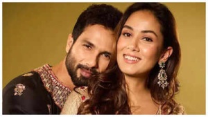 Mira Rajput Reveals Near Miscarriage Scare During First Pregnancy with Misha