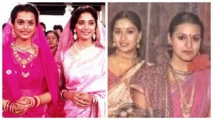 Shilpa Shirodkar Reflects on 