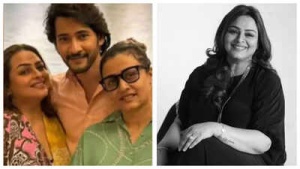 Shilpa Shirodkar Denies Rift with Namrata and Mahesh Babu Over 'Bigg Boss' Stint, Cites Family Support