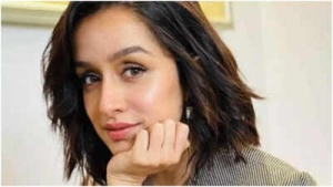 Shraddha Kapoor Preps for Period Musical: Classical Dance Training Begins Ahead of November Shoot