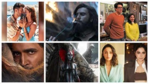 December 2025: Hollywood and Bollywood Gear Up for Blockbuster Showdown
