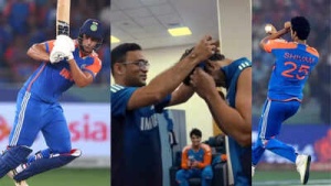 Shivam Dube Reveals Nerves and New Role in India's Thrilling Asia Cup Victory Over Pakistan