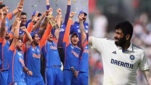 India Gears Up for West Indies Test Series; Key Players Rested After Asia Cup Triumph