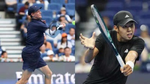 China Open: Sinner Advances to Final, Set to Face Teen Sensation Tien