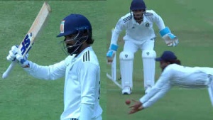 Rajat Patidar's Century, Diving Catch Propel Central Zone in Duleep Trophy Final