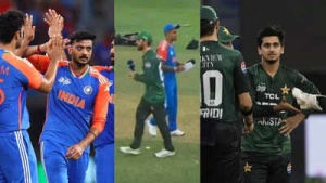 Asia Cup Fallout: India's Victory Over Pakistan Marred by Handshake Snub and Rising Tensions