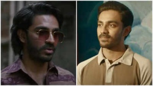 Anurag Kashyap's 'Nishaanchi' Trailer Unveiled: Aaishvary Thackeray Debuts in Dual Role