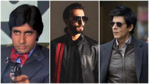 'Don 3' Buzz: Amitabh Bachchan, Shah Rukh Khan May Join Ranveer Singh in Blockbuster Reboot