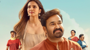 Mohanlal's 'Hridayapoorvam' Continues Box Office Reign, Earns ₹3.4 Crore on Day 10