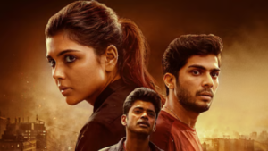 'Lokah Chapter 1: Chandra' Box Office: Kalyani Priyadarshan Film Nears ₹40 Crore Milestone After Strong Week
