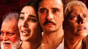 'The Bengal Files' Sees Slight Box Office Uptick on Day 2, Grosses Over Rs 2 Crore Amidst 'Baaghi 4' Competition