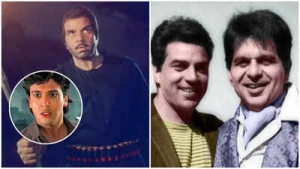 Govinda's Dance Moves Sparked Casting Change: How Dharmendra Replaced Dilip Kumar in 'Aag Hi Aag'