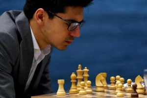 Giri Secures Candidates Spot with Grand Swiss Victory; Vaishali Dominates Women's Event