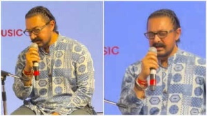 Aamir Khan's Surprise Duet Charms Audience, Viral Video Shows Bollywood Star's Musical Side