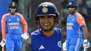 Asia Cup 2025: Cricket Legend Backs This Opening Duo for India