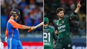 Abhishek Sharma Takes Subtle Dig at Shaheen Afridi After Asia Cup Win: 'Doesn't Matter Who Bowls'