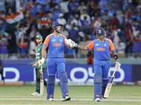 Suryakumar Yadav Justifies No Handshakes with Pakistan After Asia Cup Win, Cites Terror Attack Solidarity