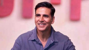 Akshay Kumar Pledges $600,000 for Punjab Flood Relief, Calls Donation 