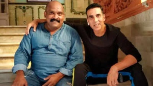 'Sooryavanshi' Actor Ashish Warang Dies at 55: Bollywood Mourns Loss of Supporting Star