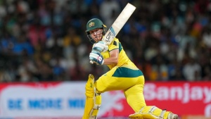 Australia Eyes Back-to-Back Women's World Cup Titles Amidst Challenging Indian Conditions, Says Alyssa Healy