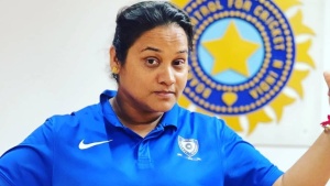 Amita Sharma Appointed Chair of India Women's Selection Panel; Manhas New BCCI President