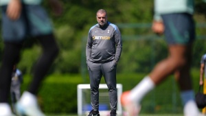 Ange Postecoglou Claims Spurs Foresaw His Sacking Before Europa League Triumph
