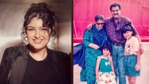 Anshula Kapoor Opens Up About Childhood Scrutiny and Self-Blame After Parents' Divorce