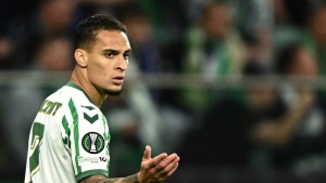 Antony Officially Signs with Real Betis After Disappointing Manchester United Stint