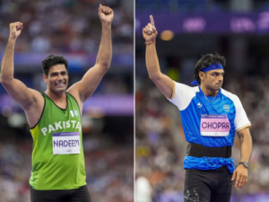 Arshad Nadeem Cleared for Tokyo Throwdown: Set to Reignite Javelin Rivalry with Neeraj Chopra
