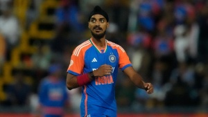 Asia Cup 2025: India Retains Unchanged XI Against Pakistan; Arshdeep Singh Remains Sidelined