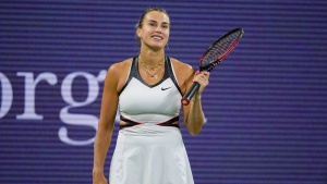 US Open 2025: Aryna Sabalenka eases into quarters, Elena Rybakina stunned in 4th round