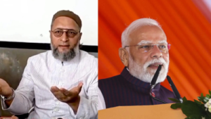 Owaisi Slams Modi's Cricket Analogy, Calls it an Insult to Armed Forces' Sacrifices