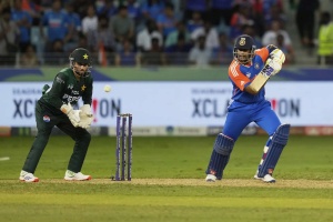 Shoaib Akhtar Slams 'Senseless' Coaching After Pakistan's Asia Cup Collapse Against India