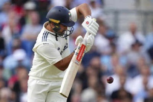 Karun Nair's Test Career in Jeopardy After India A Omission: Selectors Reportedly Move On