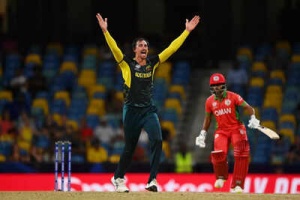 Mitchell Starc bids farewell to T20Is; eyes long Test and ODI journey ahead