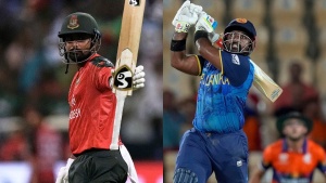 Asia Cup Clash: Bangladesh and Sri Lanka Battle for Super Four Spot in High-Stakes 'Naagin Derby'