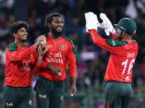 Asia Cup 2025: Bangladesh Cautious Against Hong Kong, Remembering Past Stumbles