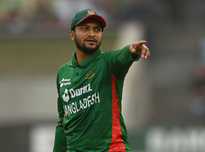 Shakib Al Hasan's Bangladesh Career Over, Declares Sports Advisor