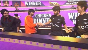Sickness Sidelines 8Bit Esports; Top 16 Clash for BGMS Season 4 Title
Hoặc
BGMS Season 4 Finals Set: Illness Strikes 8Bit Esports as Top Teams Vie for Championship